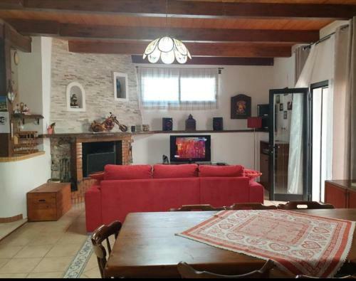 Villa Andrea Gaeta