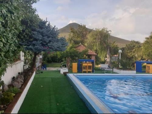 Villa Andrea Gaeta