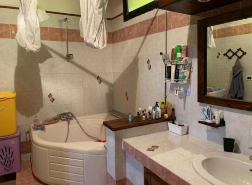 Villa Andrea Gaeta