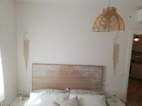 Apartamento Orti Di Serapo -blu