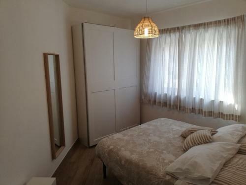 Apartamento Orti Di Serapo -blu