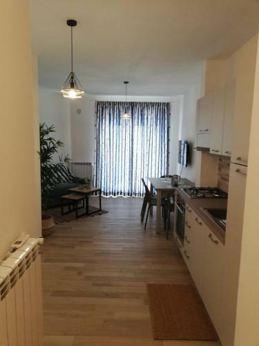 Apartamento Orti Di Serapo -blu