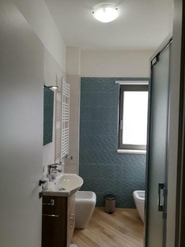 Apartamento Orti Di Serapo -blu
