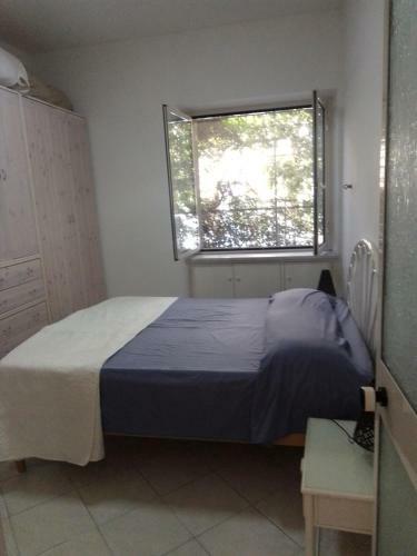 Casa Vacanze Serapo