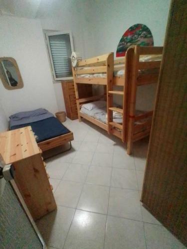 Casa Vacanze Serapo