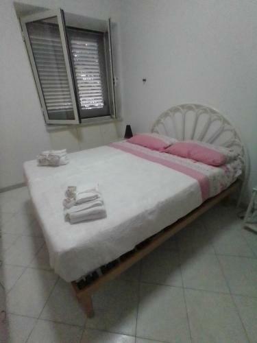 Casa Vacanze Serapo