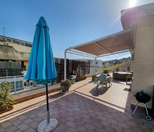 Apartamento Sin City Interno 7