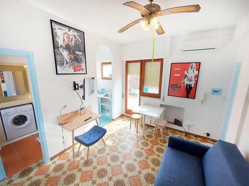 Apartamento Sin City Interno 7