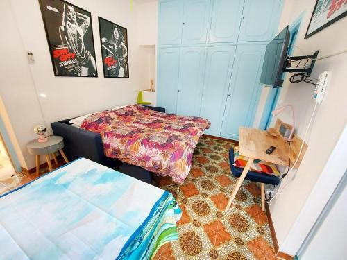 Apartamento Sin City Interno 7