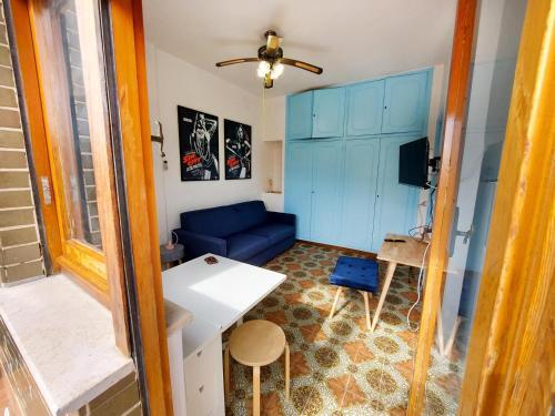 Apartamento Sin City Interno 7