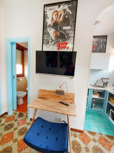 Apartamento Sin City Interno 7