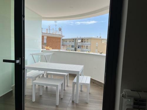 Apartamento Orti Di Serapo -verde