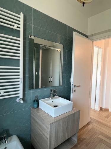 Apartamento Orti Di Serapo -verde