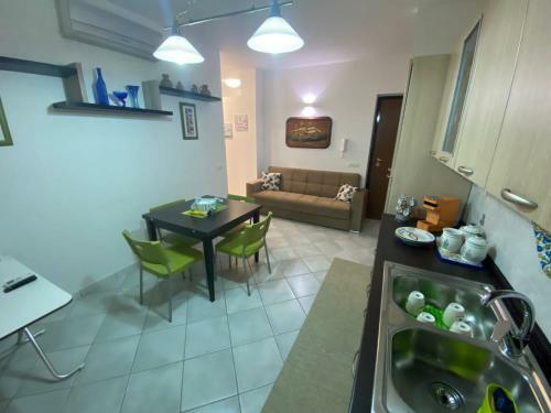 Apartamento Appartamento Riflessi Sul Mare