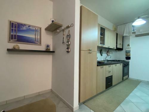 Apartamento Appartamento Riflessi Sul Mare