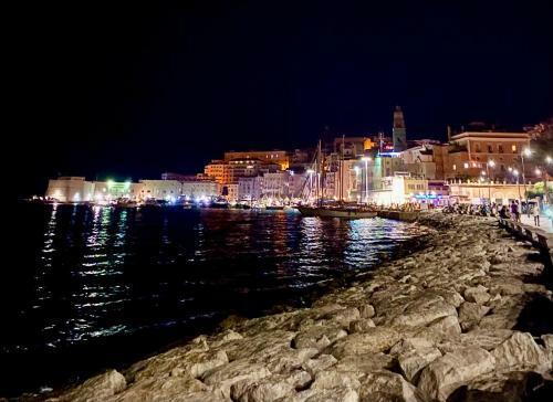 Apartamento Appartamento Riflessi Sul Mare