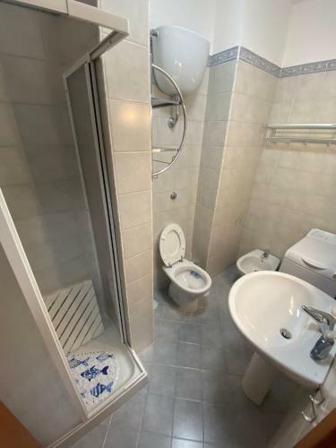 Apartamento Appartamento Riflessi Sul Mare