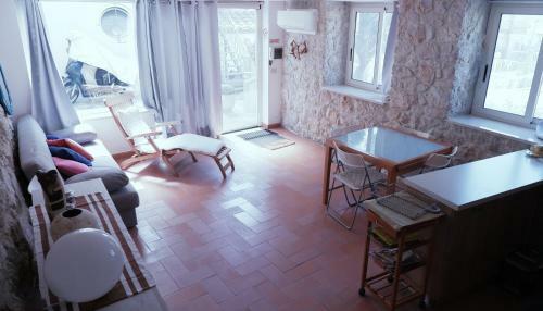 A Casa Di Antonia