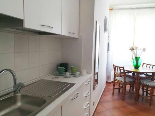 Apartamento A Casa Di Fra