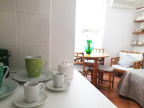 Apartamento A Casa Di Fra