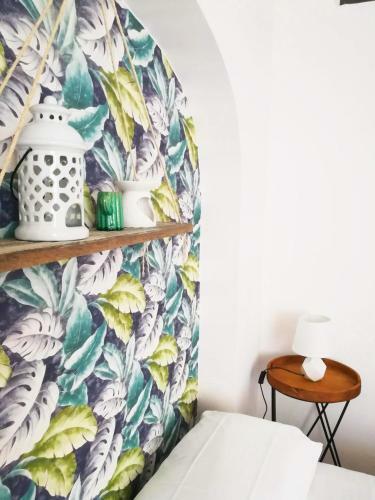 Apartamento A Casa Di Fra