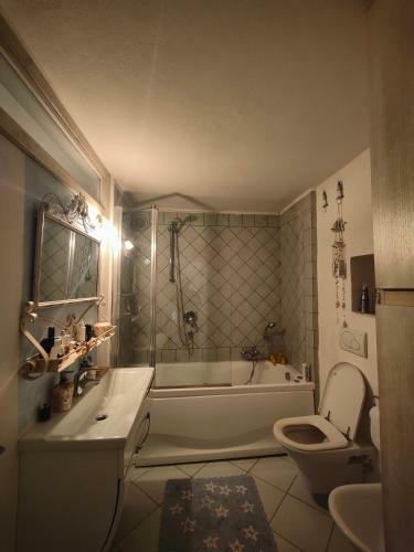 Bed & Breakfast Cookie's House Boutique