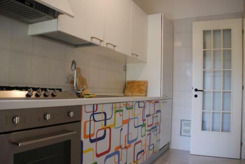 Apartamento In Vacanza Dall'artista