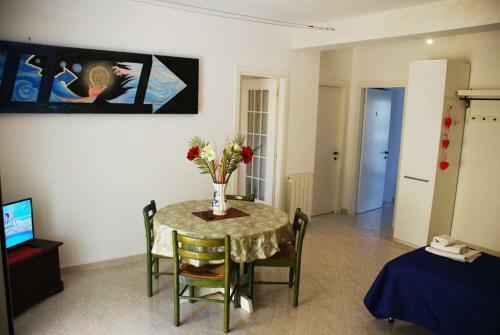 Apartamento In Vacanza Dall'artista