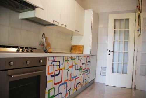 Apartamento In Vacanza Dall'artista