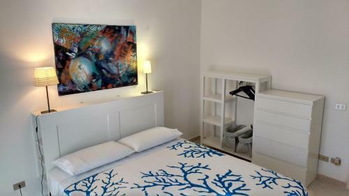 Apartamento In Vacanza Dall'artista