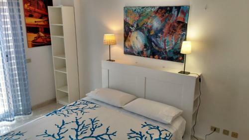 Apartamento In Vacanza Dall'artista