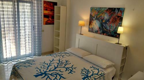 Apartamento In Vacanza Dall'artista