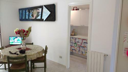 Apartamento In Vacanza Dall'artista