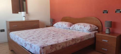 Apartamento Terrazza Inez