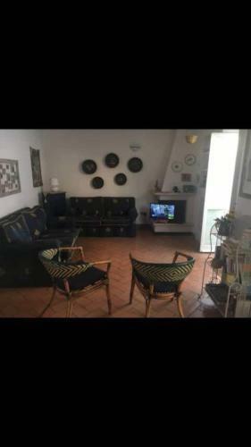 Apartamento Gaeta Vecchia Holiday Apt