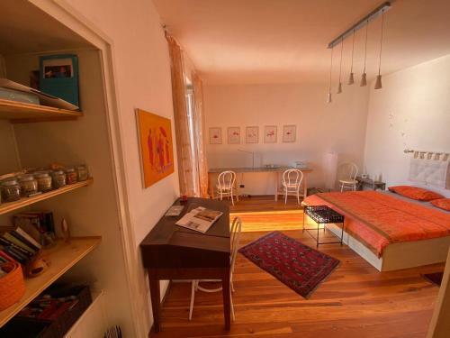 Apartamento La Meridiana