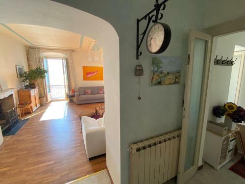Apartamento La Meridiana