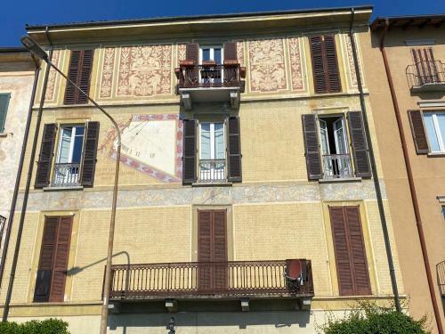 Apartamento La Meridiana