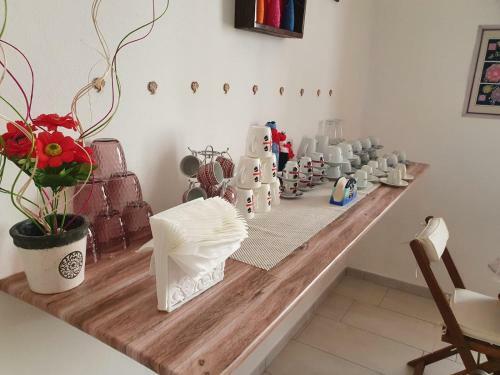 Bed & Breakfast La Residenza