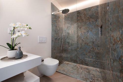 Apartamento Villa Gargnano