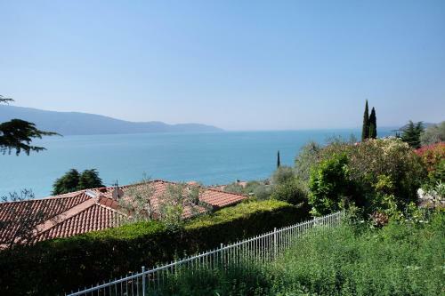 Apartamento Villa Gargnano