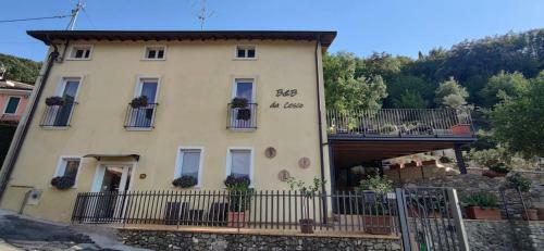 B&B Da Cesco