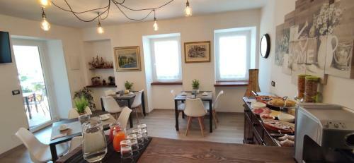 B&B Da Cesco