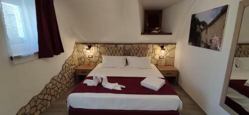 B&B Da Cesco