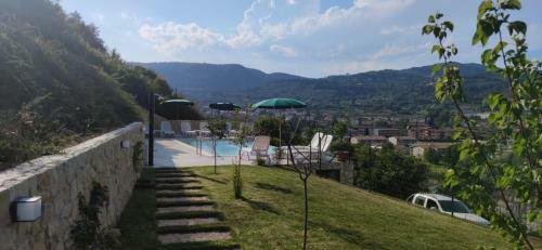 B&B Da Cesco