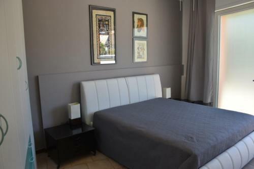 Apartamento La Terrazza