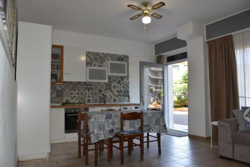 Apartamento La Terrazza