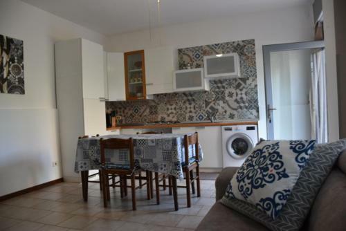 Apartamento La Terrazza