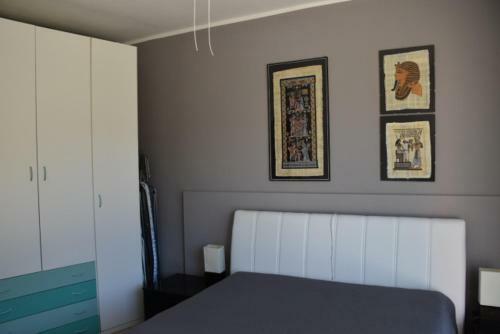 Apartamento La Terrazza