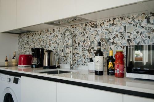 Apartamento La Casa Degli Acquerelli
